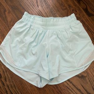 lulu lemon hottie hot 4”